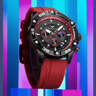 ONOLA QUARTZ PO-ON6850BR