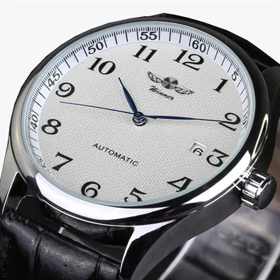 WINNER MECHANICAL PO-W0659BW