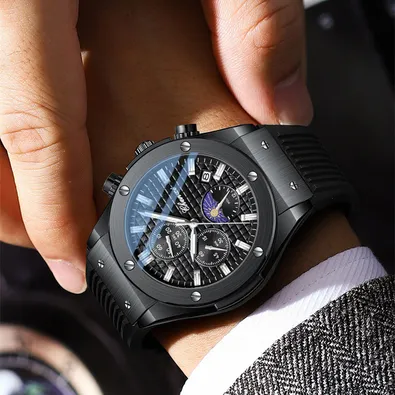 CHENXI QUARTZ CX944B