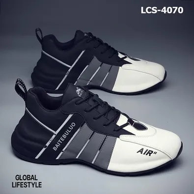 Men's Casual Running Shoes