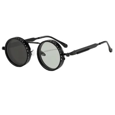 Light Control ND9 Sunglass