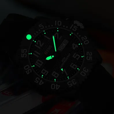 OFANNS QUARTZ GB-OFN1303