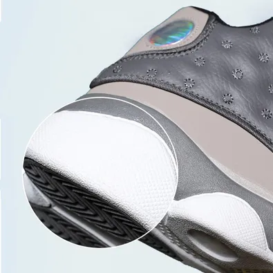WILDCREST RUNNER OUTDOOR SHOES