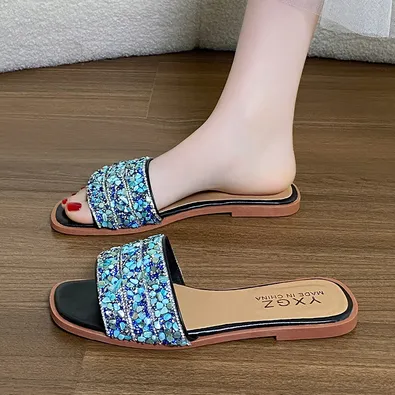 RAVENA SANDALS