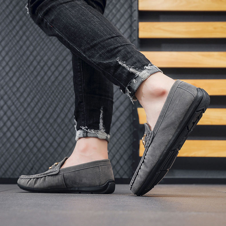 Aero Trail Craft Men Loafer