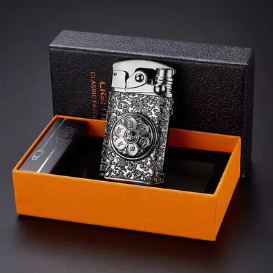 Creative Double Arc Lighter 