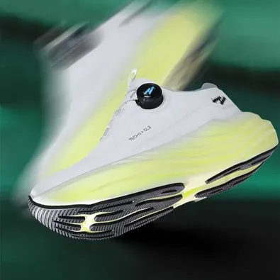 Active Glide Casual Shoes