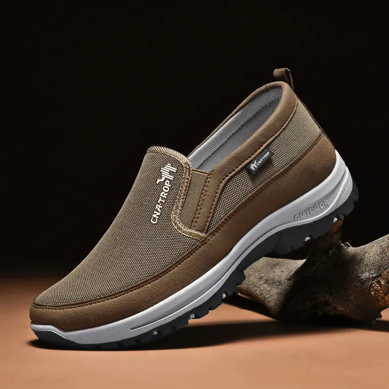 SOLE PERFECT CASUAL SHOES