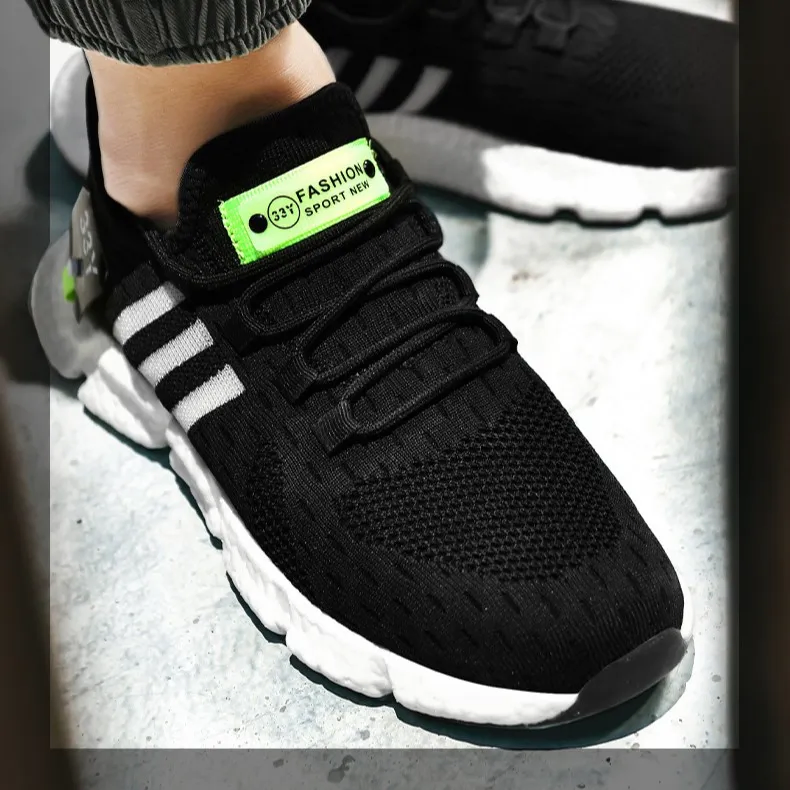 URBISTEP CASUAL SHOES