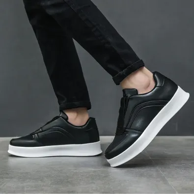 Core Charge Casual Shoes 
