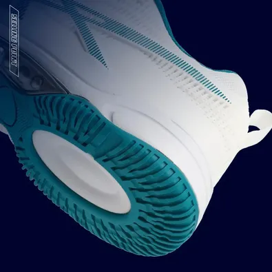 Speed Nova Casual Shoes