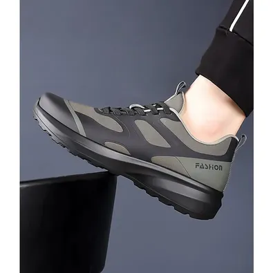 Outdoor Non-slip Hiking Sports Men's Casual Shoes