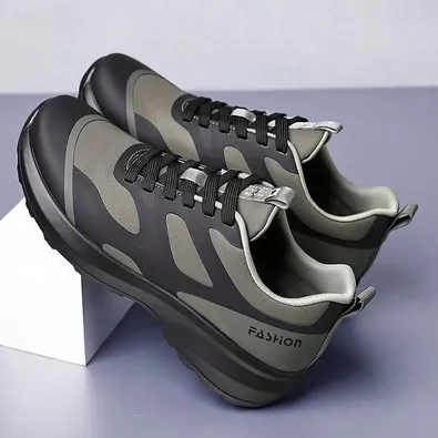 Outdoor Non-slip Hiking Sports Men's Casual Shoes