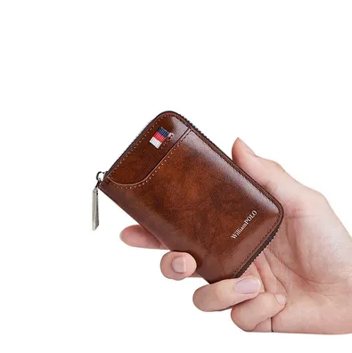 EASY GRIP CARD HOLDER