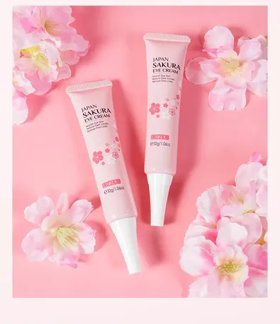 LAIKOU Japan Sakura Eye Cream 30g