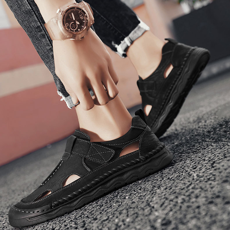 NON-SLIP OUTDOOR CASUAL SANDALS 5686B