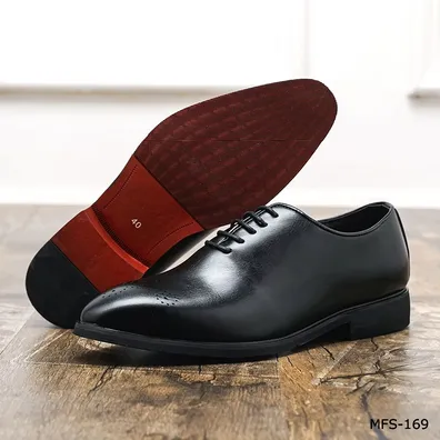 Regent Elite Dress Shoe