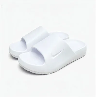 Men’s Trendy Soft Cushion Slides Comfort Daily Slip-on Sandal 