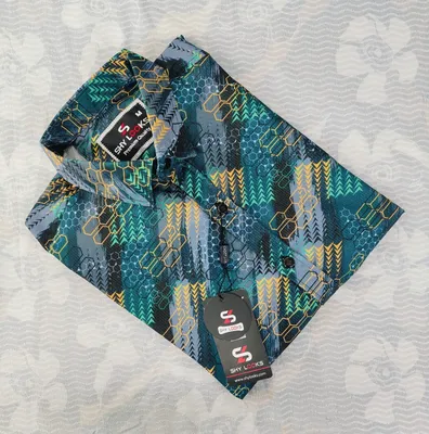 China Spandex Stretched Full sleeve Shirt