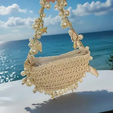 Holiday Beach Bag
