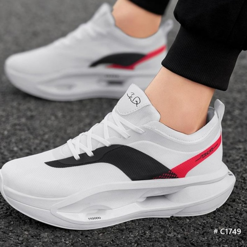 DRAVEN CASUAL SHOES