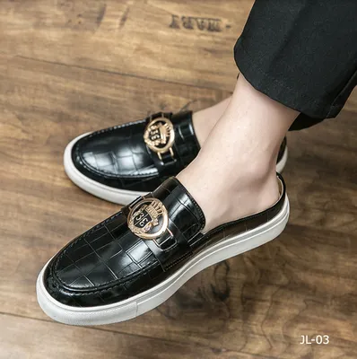 Italian Luxury Loafer