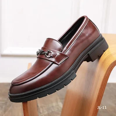 Italian Style Tassels Shoes