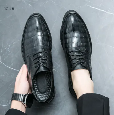 Classy Design Casual Shoes