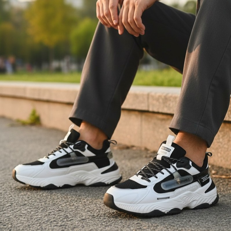 URBAN AXEL CASUAL SHOE
