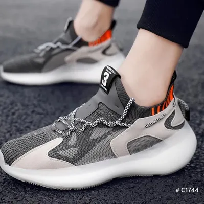 EXYLOM CASUAL SHOES 