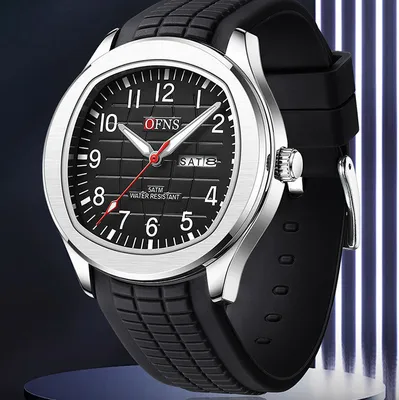 OFANNS QUARTZ PO-OFN8018BS