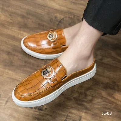 Italian Luxury Loafer