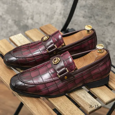 Italian Valentino Casual Shoe