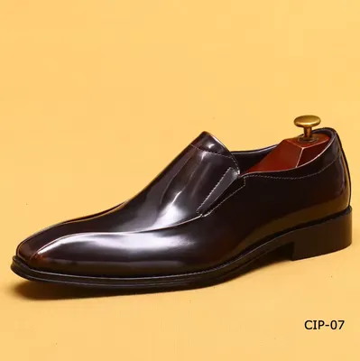 Italiano Business Shoe