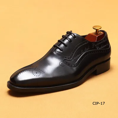 European Hnadmade Shoes