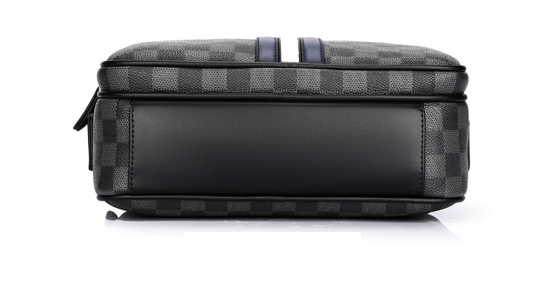 NORLAN PEAK MEN'S HANDBAG