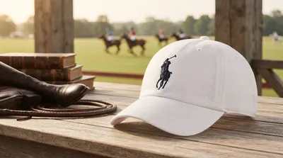 Polo Ralph Lauren Royalrider