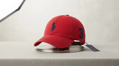 Polo Ralph Lauren Royalrider