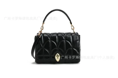 Embroidered Small  Women's Bags 