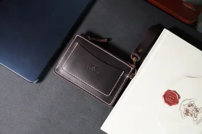 Zip Cardholder 