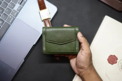 Bullet Magnet Green 
