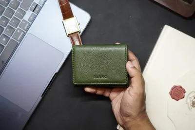 Bullet Magnet Green 