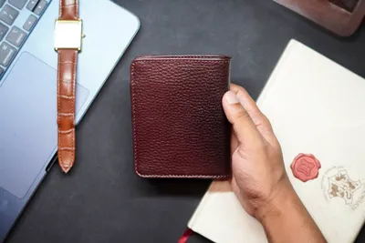 Zip Wallet 