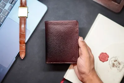 Zip Wallet 