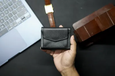 Bullet Magnetic Black 