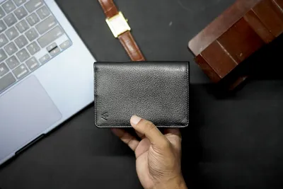Multi Purpose Wallet 
