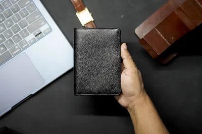 Multi Purpose Wallet 
