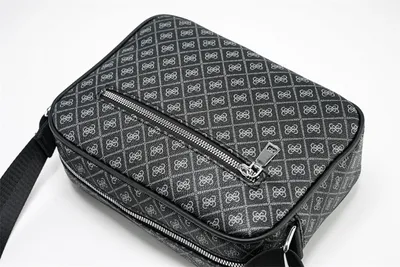 TORVEN RIDGE MEN'S HANDBAG Copy