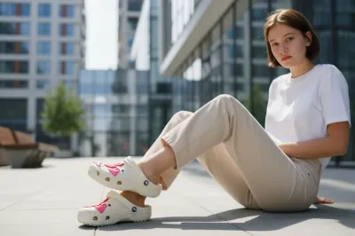 Women’s Slide Sandals—Lightweight, Stylish & Easy-Wear Comfort 