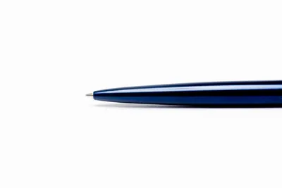 Parker Jotter Royal Blue Ballpoint Pen (France)